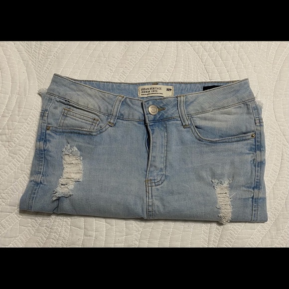 Denim urban Heeritage Xs /TP shirt - Picture 2 of 5